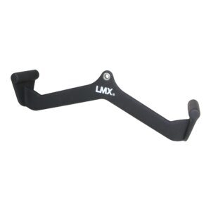 LMX. Foam Grip Wide Row - LMX.