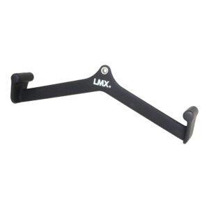 LMX. Foam Grip Narrow Lat Bar - LMX.