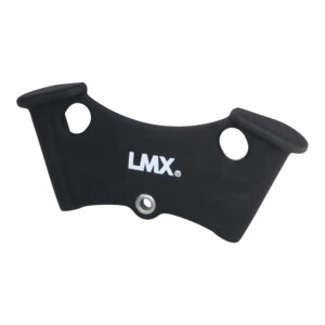 LMX. Foam Grip Biceps Bar - LMX.