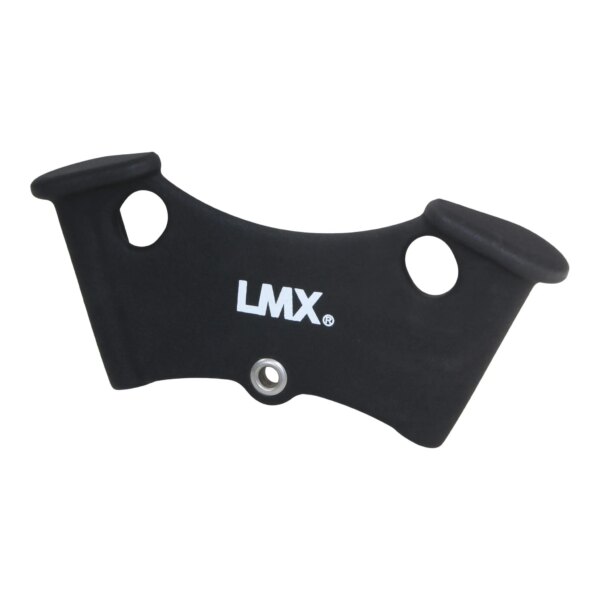 LMX. Foam Grip Biceps Bar - LMX.