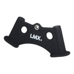 LMX. Foam Grip Triceps Bar - LMX.