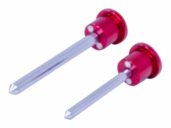 Lifemaxx Magnetisk Pin Til Vægtmagasin 8 mm - Lifemaxx