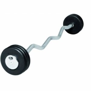 Curl vægtstænger