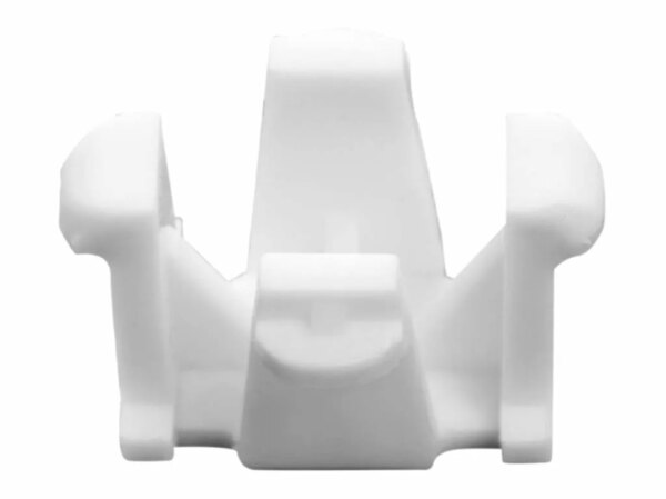 Lifemaxx Clips Til PRO Justerbar Stepbænk - Lifemaxx