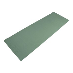 LMX. Yoga Måtte Sticky - Grøn - LMX.