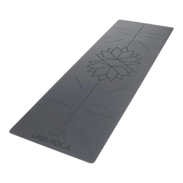 LMX. Yoga Måtte PRO - LMX.