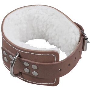 LMX. Læder Ankel Strop - LMX.