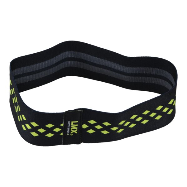 LMX. Booty Band Træningselastik Level 1 - LMX.