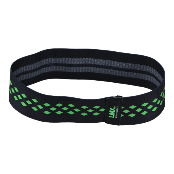 LMX. Booty Band Træningselastik Level 2 - LMX.