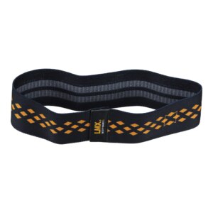LMX. Booty Band Træningselastik Level 3 - LMX.
