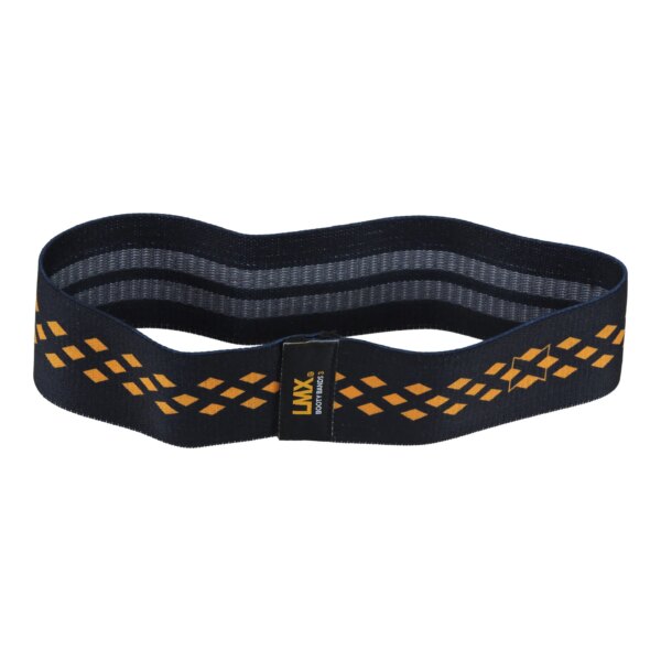 LMX. Booty Band Træningselastik Level 3 - LMX.