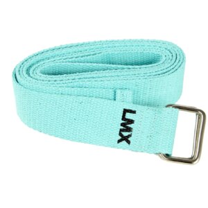LMX. Yoga Strap - LMX.