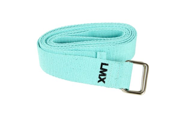 LMX. Yoga Strap - LMX.