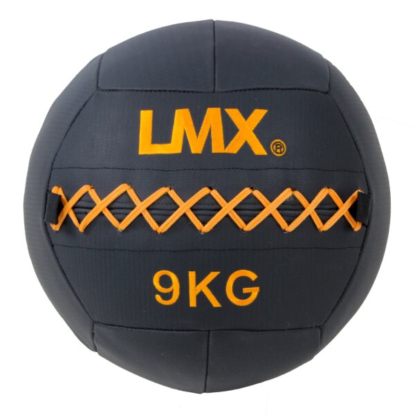 LMX. Premium Wall Ball 9 kg - LMX.