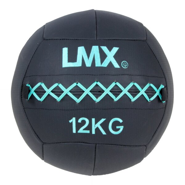 LMX. Premium Wall Ball 12 kg - LMX.