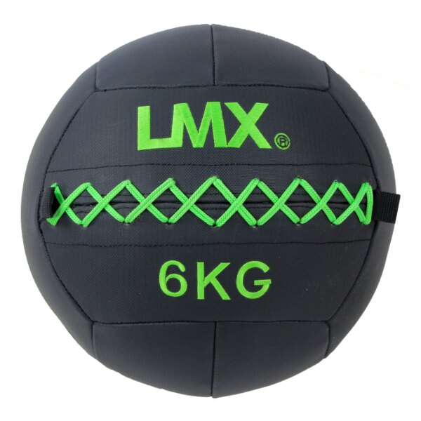 LMX. Premium Wall Ball 6 kg - LMX.