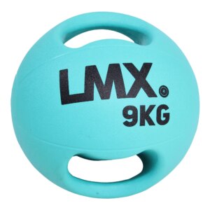 LMX. Medicinbold Med Håndtag 9 kg - LMX.