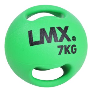 LMX. Medicinbold Med Håndtag 7 kg - LMX.