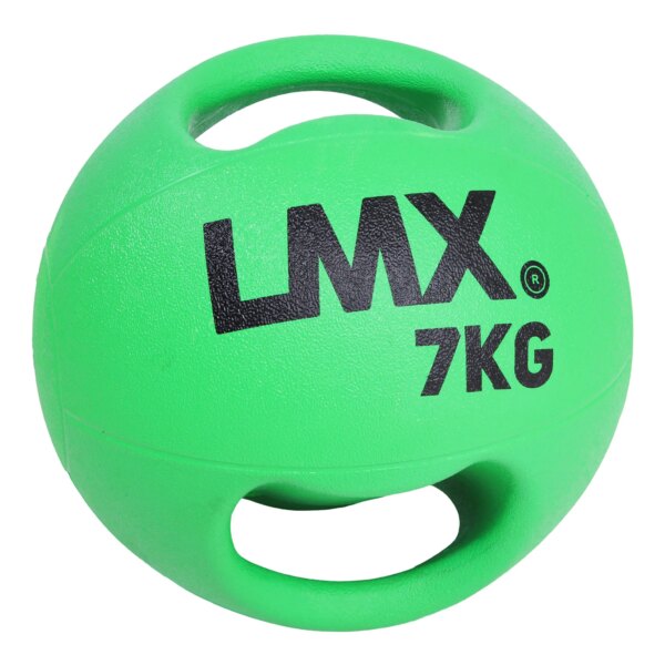 LMX. Medicinbold Med Håndtag 7 kg - LMX.