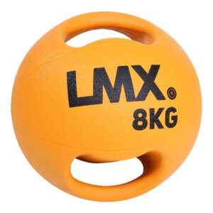 LMX. Medicinbold Med Håndtag 8 kg - LMX.
