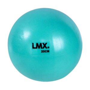LMX. Pilates Bold 20 cm Blue - LMX.
