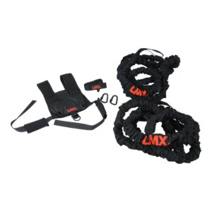 LMX. Cobra Resistance Rope Træningssæt - LMX.