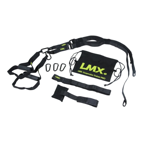 LMX. Suspension Trainer PRO Slyngetræner - LMX.