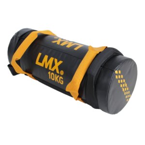 LMX. Challenge Bag 10 kg Orange - LMX.