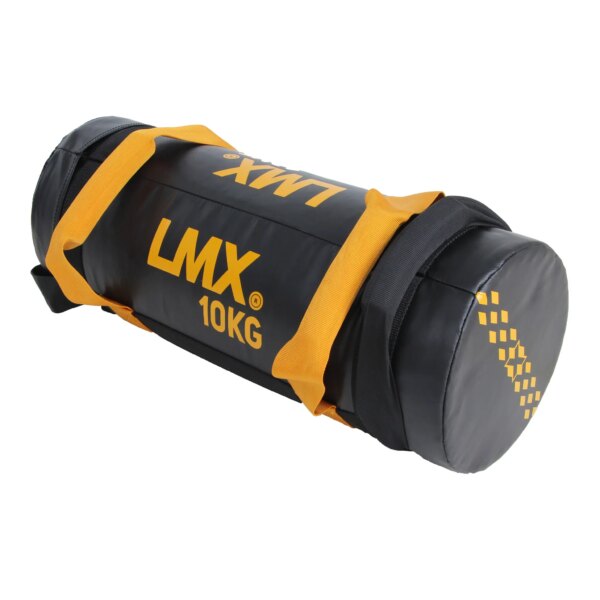 LMX. Challenge Bag 10 kg Orange - LMX.