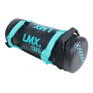 LMX. Challenge Bag 12 kg Lyseblå - LMX.