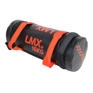 LMX. Challenge Bag 16 kg Rød - LMX.