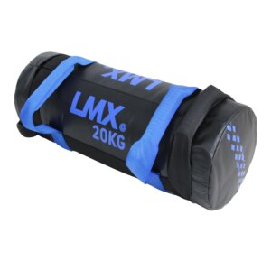 LMX. Challenge Bag 20 kg Blå - LMX.
