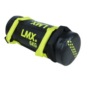 LMX. Challenge Bag 6 kg Gul - LMX.