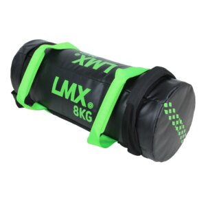 LMX. Challenge Bag 8 kg Grøn - LMX.
