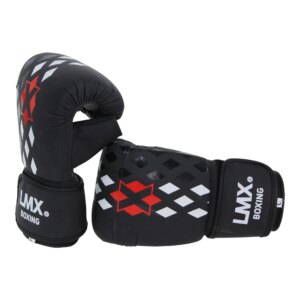 LMX. PU Sandsækhandsker (L/XL) - LMX.