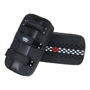 LMX. Læder Arm Pads (Sæt) - LMX.