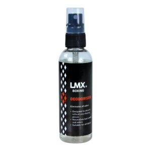 LMX. Boxing Deodoriser Spray 100 ml - LMX.