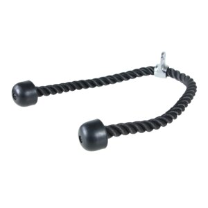 Lifemaxx XL Triceps Rope (L: 100 cm) - Lifemaxx