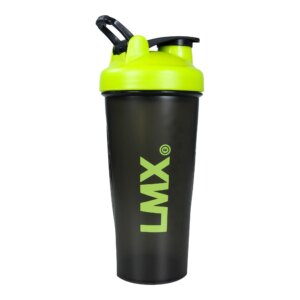 LMX. Shaker Bottle. En praktisk shaker flaske. Til mange forskellige drikkevarer. Plads til 700 ml. Med fokus på sundhed. Uden BPA. - LMX.