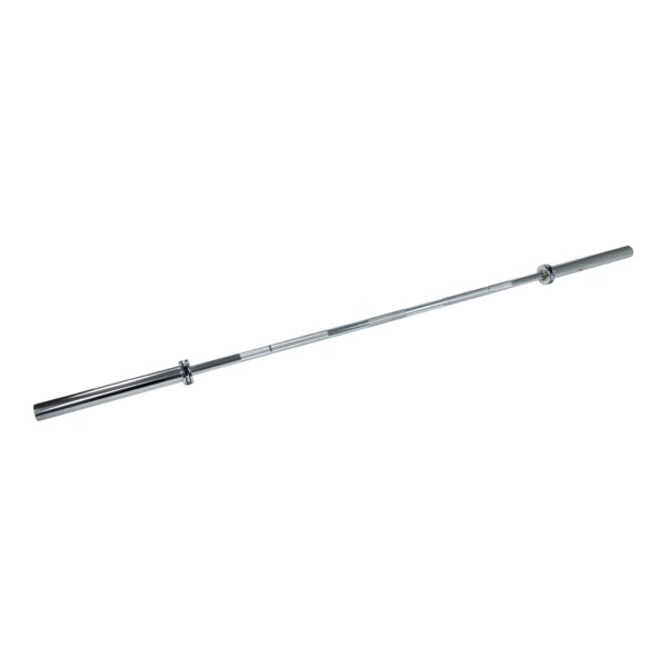LMX. OL Vægtstang 20 kg - LMX.