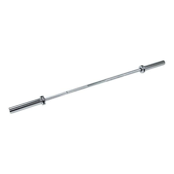 LMX. OL Vægtstang 12 kg - LMX.