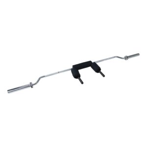 LMX. Safety Squat Bar Vægtstang 20 kg - LMX.