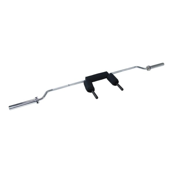 LMX. Safety Squat Bar Vægtstang 20 kg - LMX.