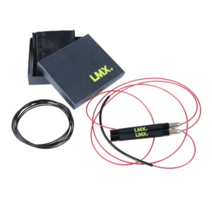 LMX. PRO Speed Rope Sjippetov - LMX.