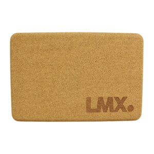 LMX. Yoga Blok Cork - LMX.