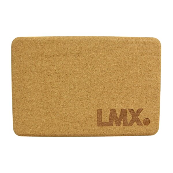 LMX. Yoga Blok Cork - LMX.