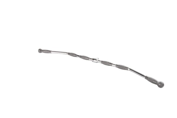 Lifemaxx Lat Pulldown Bar (120 cm) - Lifemaxx