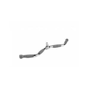 Lifemaxx EZ Biceps/Triceps Bar - Lifemaxx