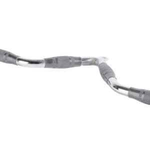 Lifemaxx Angled Biceps/Triceps Bar - Lifemaxx