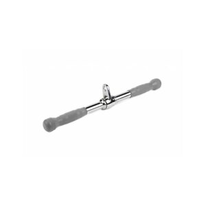 Lifemaxx Triceps Straight Bar - Lifemaxx